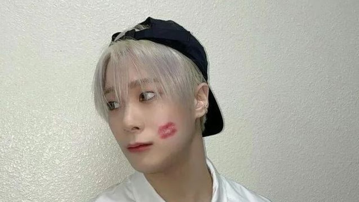 El joven formaba parte de la banda Astro