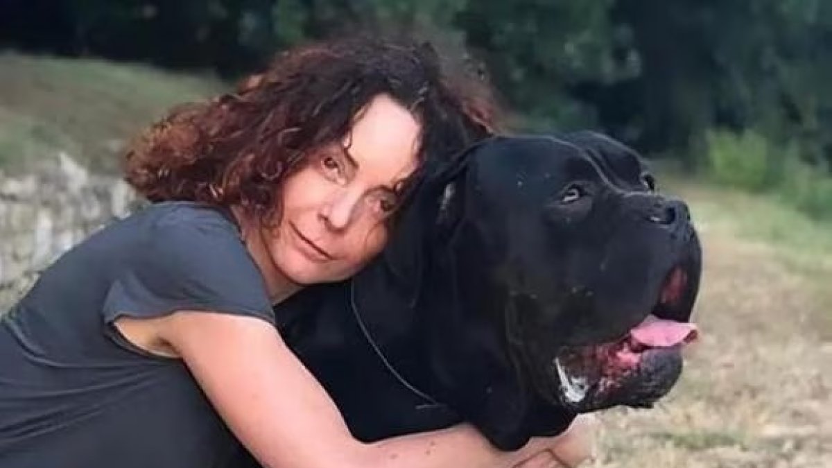 Barbara Capovani, era una psiquiatra de 55 años y madre de tres hijos.