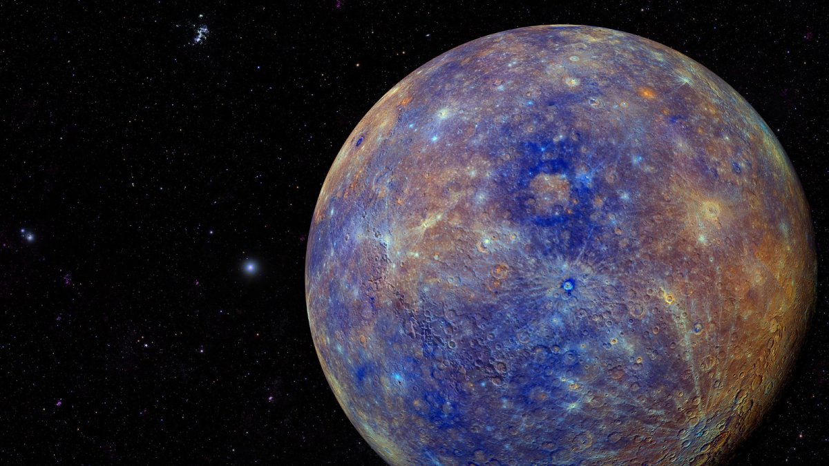 Mercurio retrógrado hace referencia a un fenómeno astrológico que ocurre entre tres y cuatro veces al año.