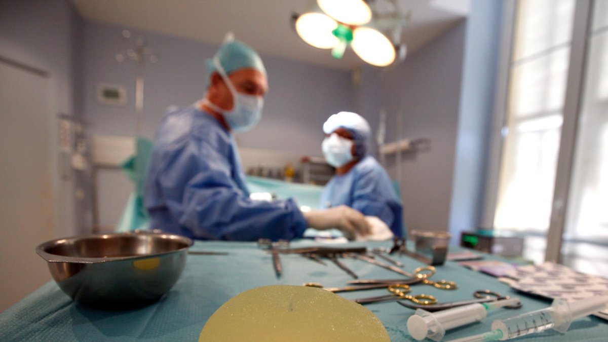 Los centros estéticos estarán controlados por el SRI.