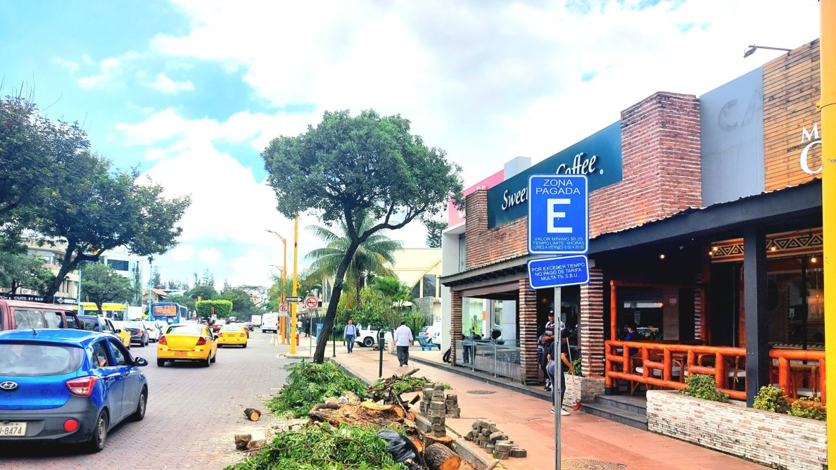 Hecho. Usuarios de Twitter publicaron el retiro de las especies.