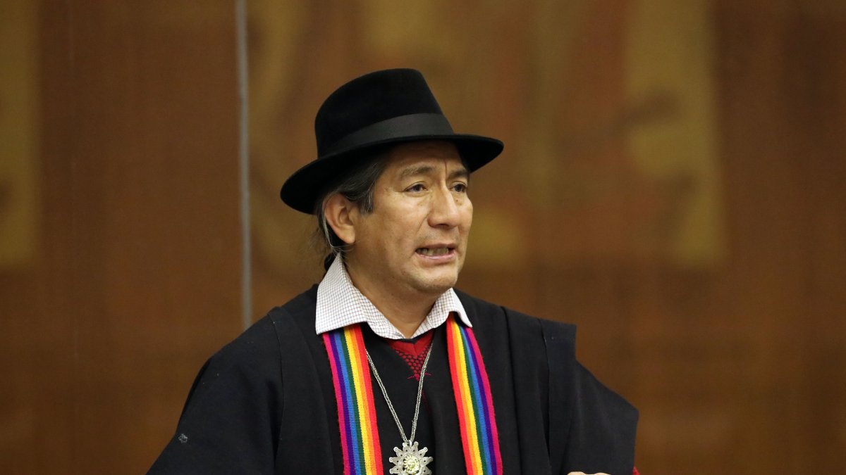 Como integrante de la Comisión Permanente de Derecho al Trabajo y la Seguridad Social fue el principal proponente del Proyecto de Ley.