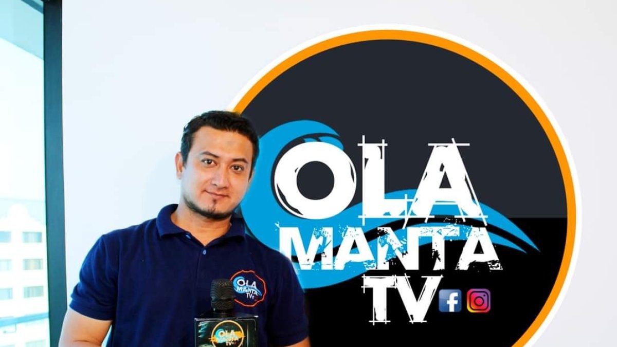 Gerardo Delgado fue asesinado a tiros.