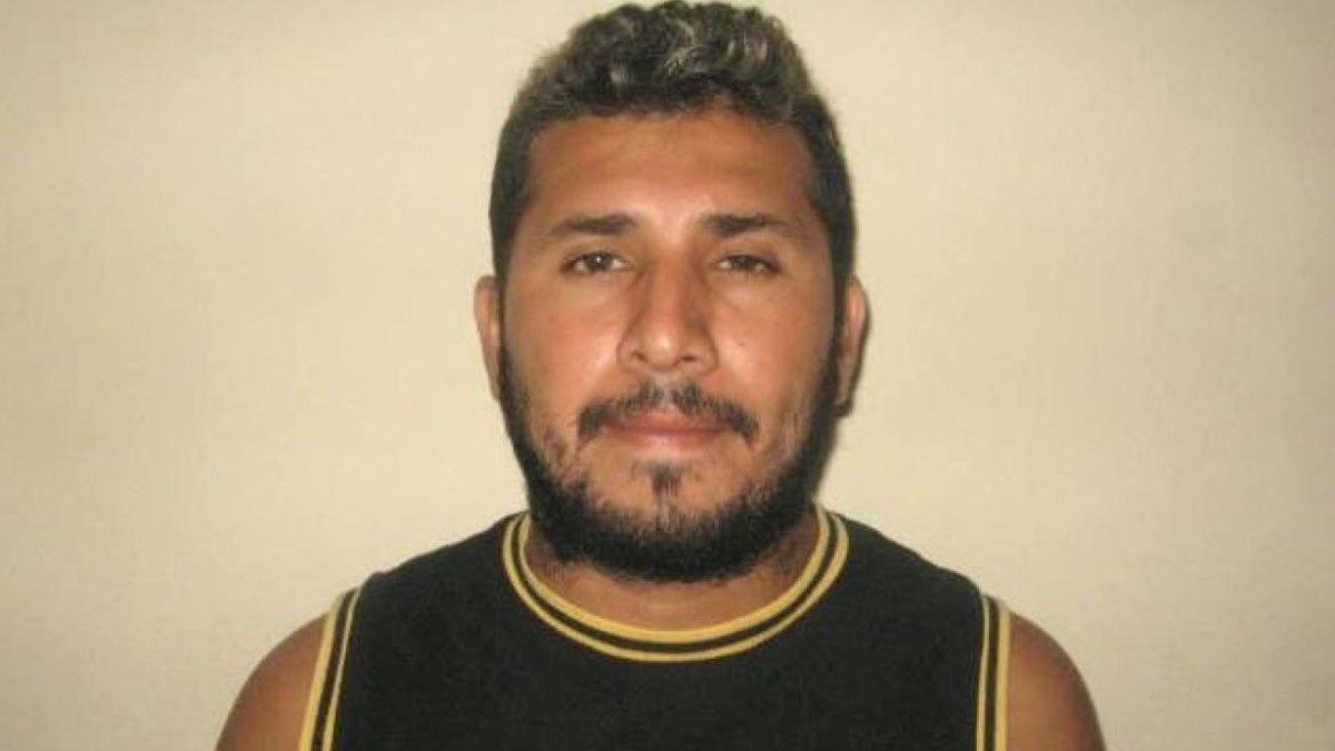 José Adolfo Macías Villamar, alias Fito, es el actual líder de la organización Los Choneros