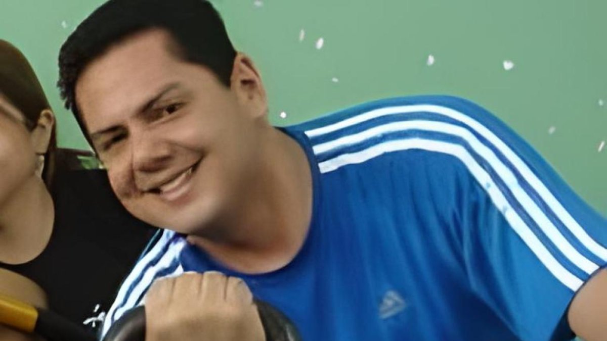 Roberto Campos Crespo es el principal sospechoso del crimen de la guayaquileña María Fernanda Fernández de Córdova Flores