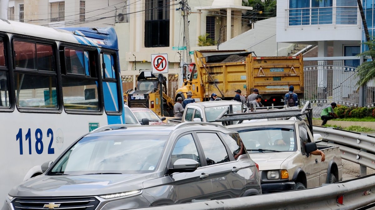 Hecho. La medida fue difundida por la ATM.