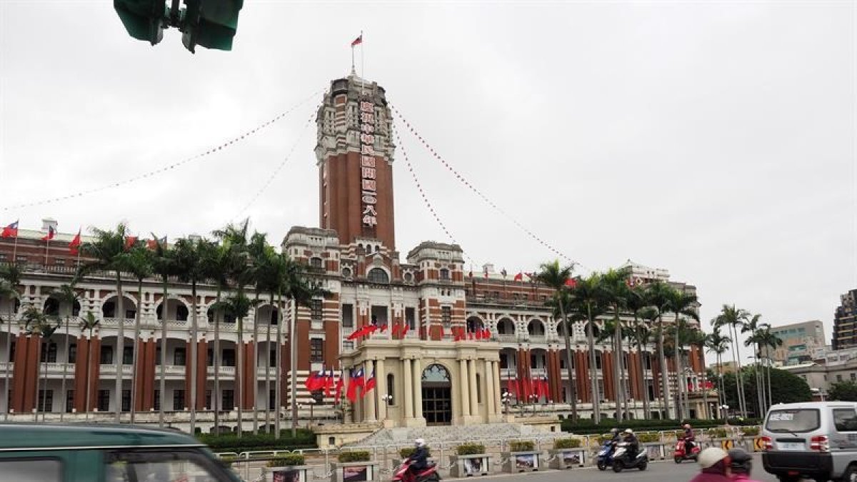 Las autoridades investigan las causas que originaron esta tragedia.