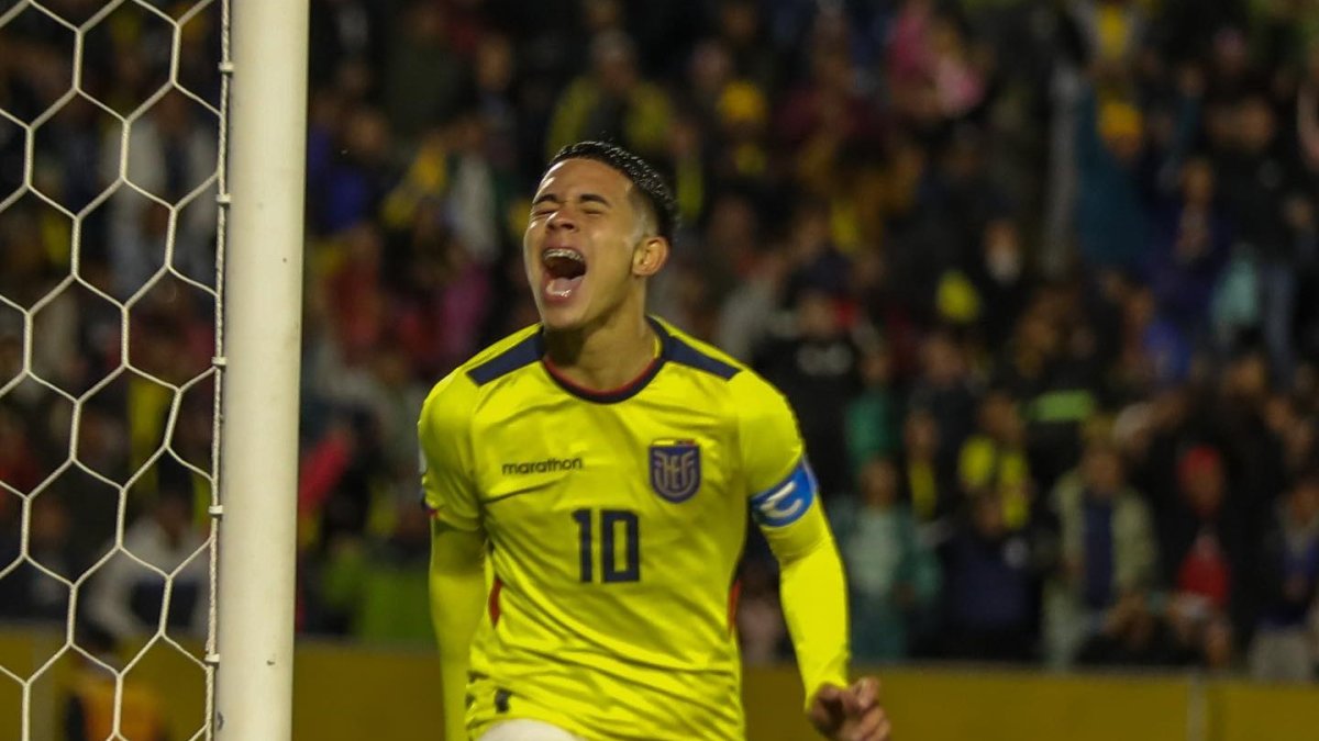 Una de las mayores promesas del fútbol nacional con calidad de exportación.