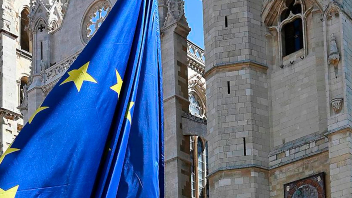 Los ministros mantendrán conferencias este lunes 18.