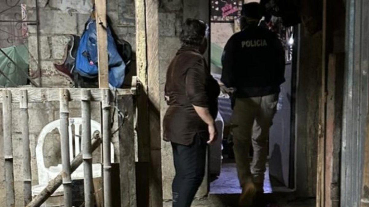 Está previsto que en las próximas horas se realice un pronunciamiento con más detalles de las detenciones.