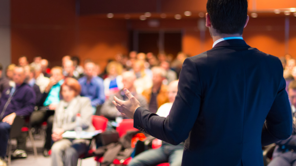 Referencial de conferencia