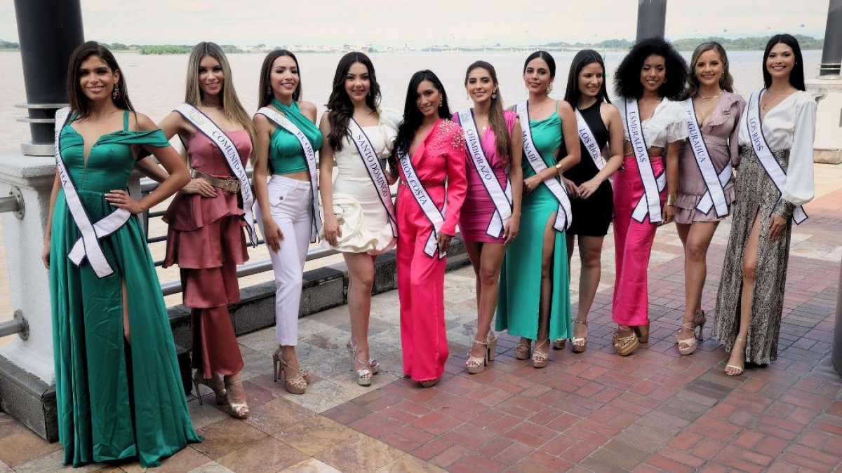 Concurso Nacional de Belleza 2023