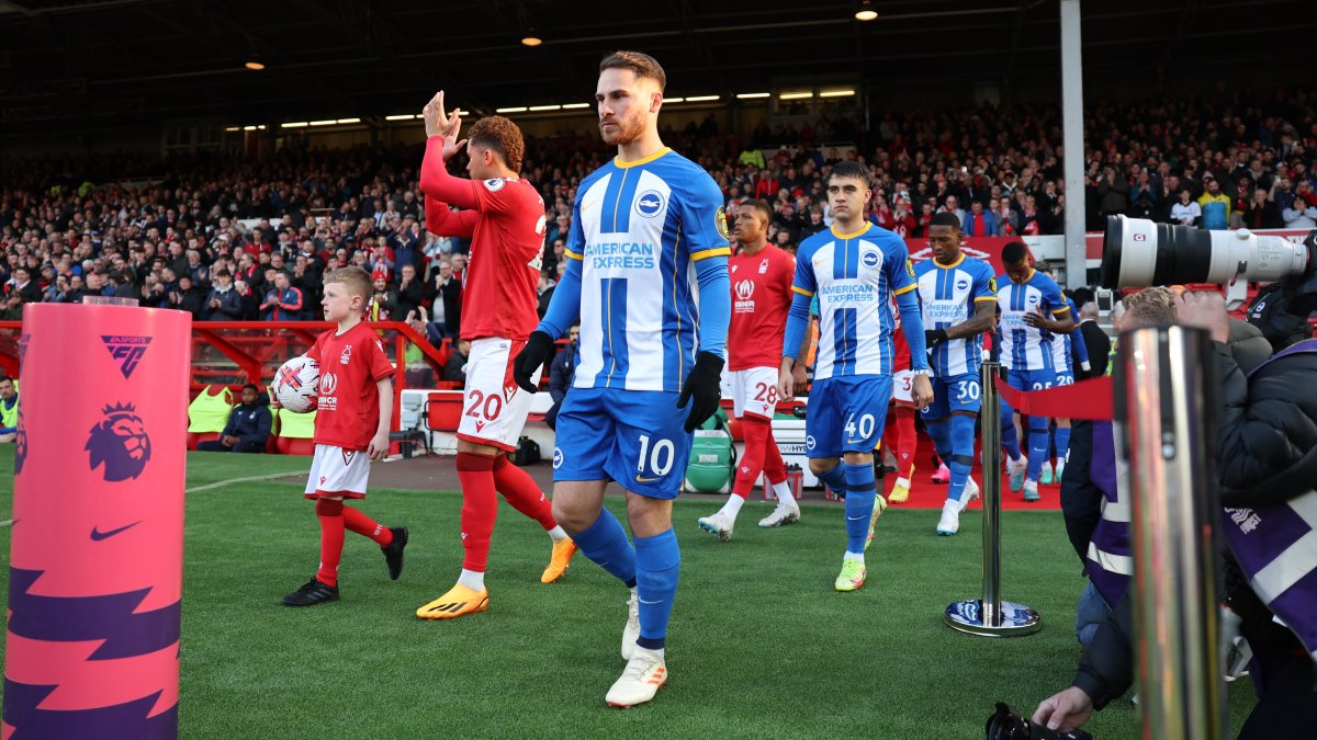 Caicedo jugó los 90 minutos y Estupiñán fue reemplazado al 73'.