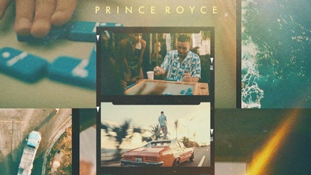 Prince Royce cuenta con más de 15 millones de oyentes mensuales en Spotify.