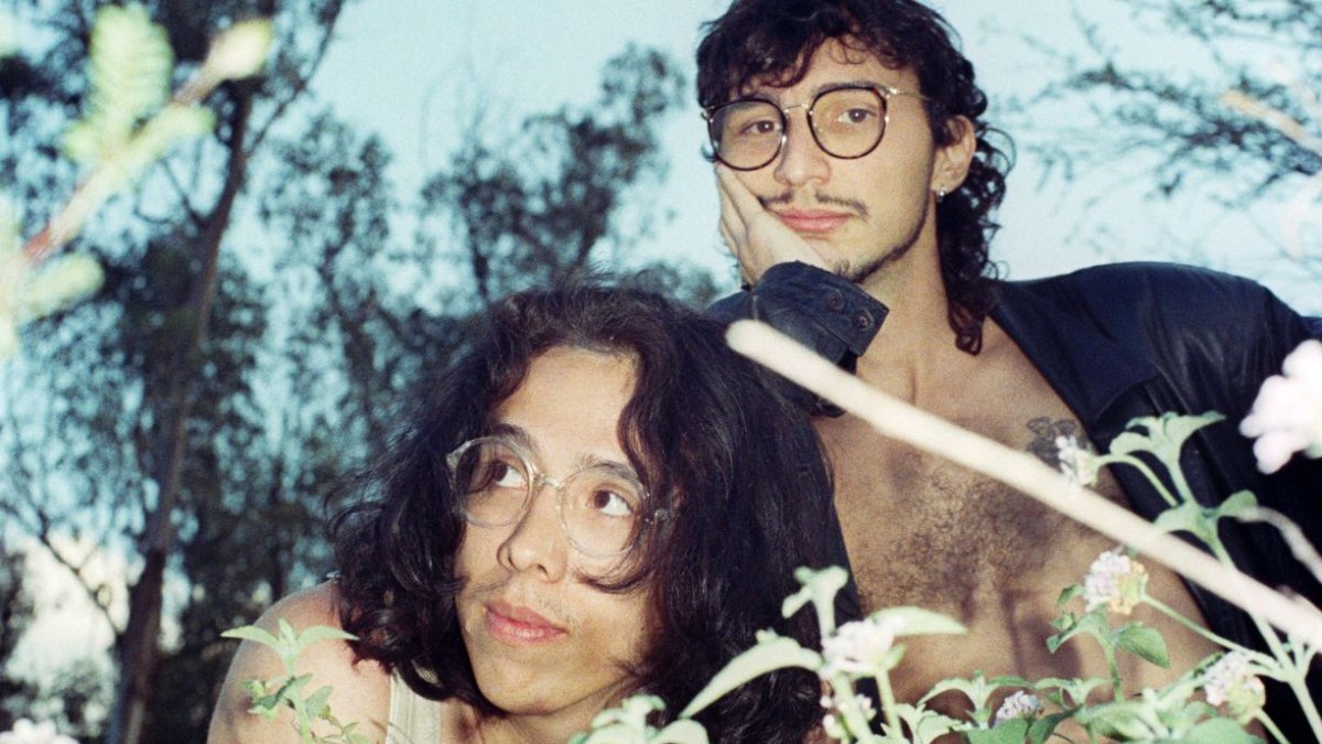 Martín y Pedro de Lolabúm.