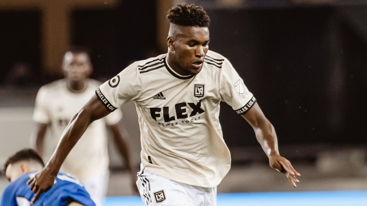 Los Ángeles FC obtuvo el empate y ahora deberá esperar para la vuelta.