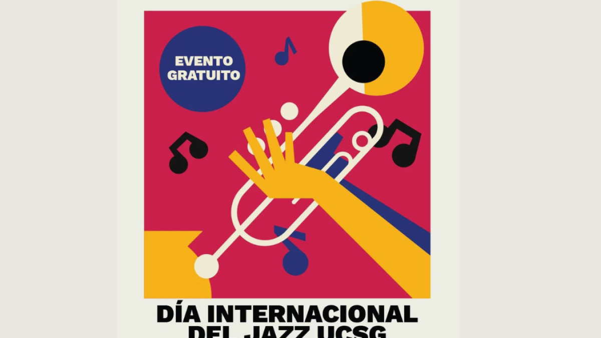 Concierto del jazz en Guayaquil