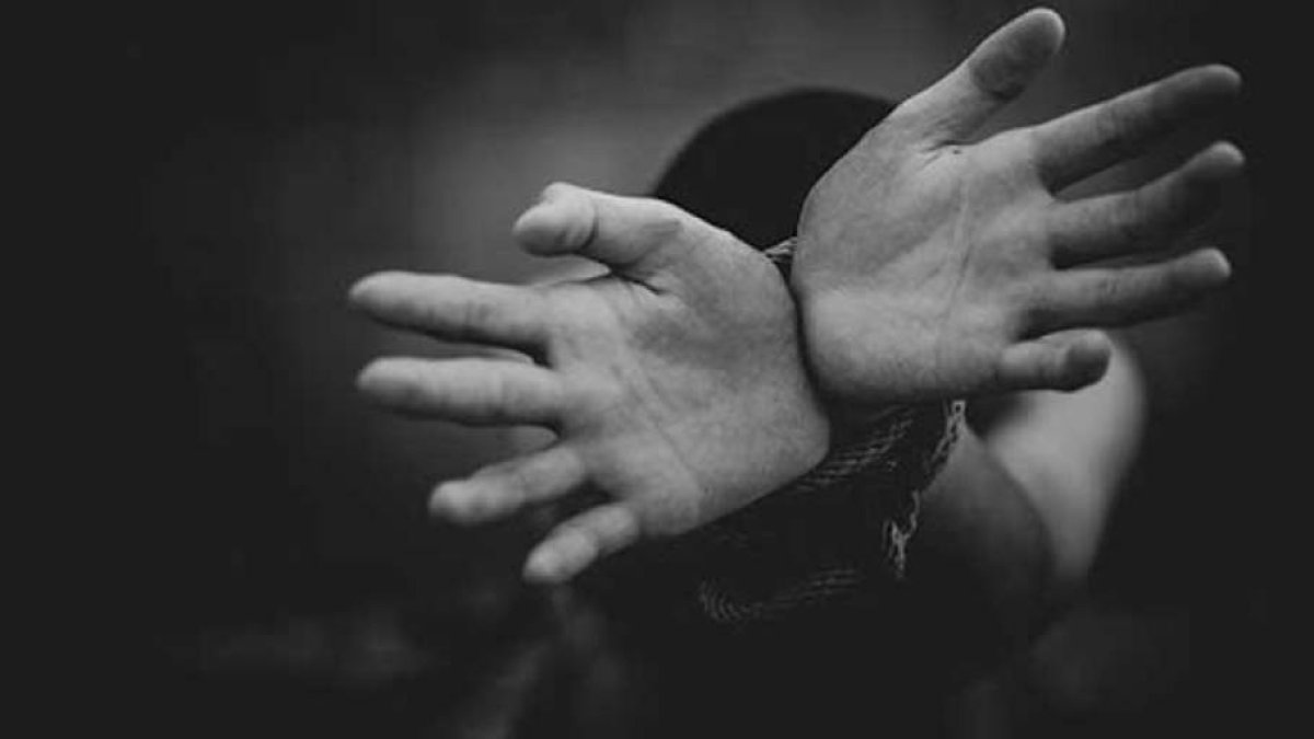 La policía investiga este caso de trata de personas