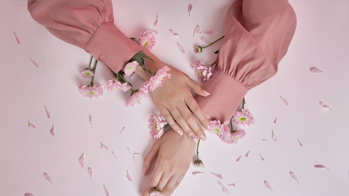 Póngale más cuidado a ellas.