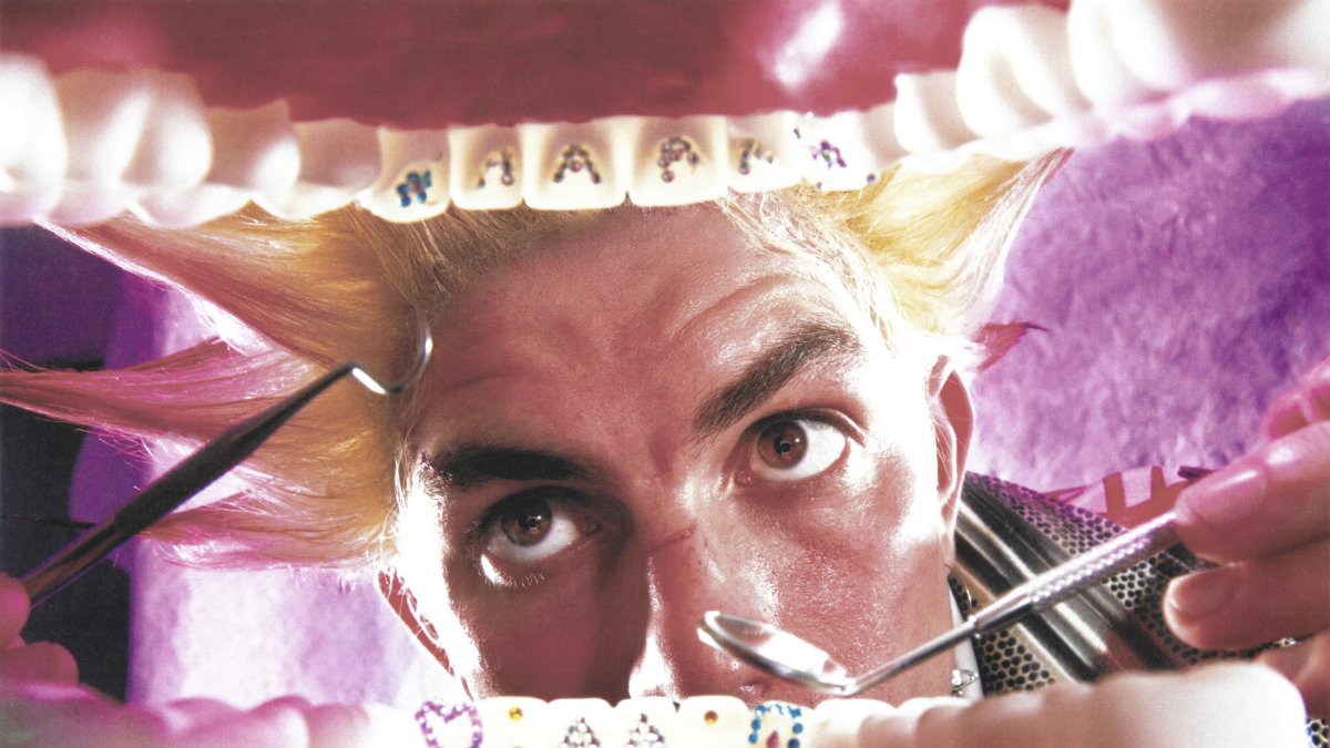 El álbum tiene seis canciones, entre esas su éxito 'Al menos ahora'.