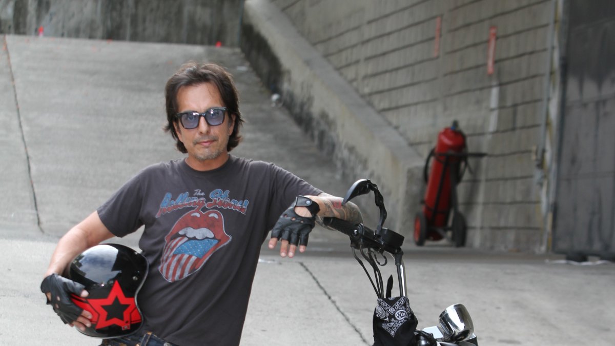 Kikin comentó a este suplemento que tiene la mejor predisposición de divorciarse de Marián Sabaté. Los trámites empezaron en febrero de este año.