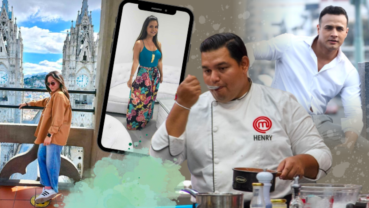 Todos coinciden: en el amor, nada está garantizado.