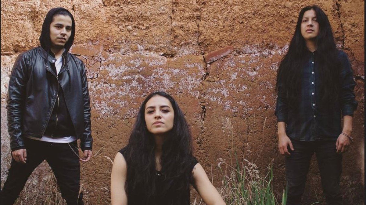 Los colombianos Las Tres Piedras tienen planificada una visita a Quito el próximo 6 de mayo.