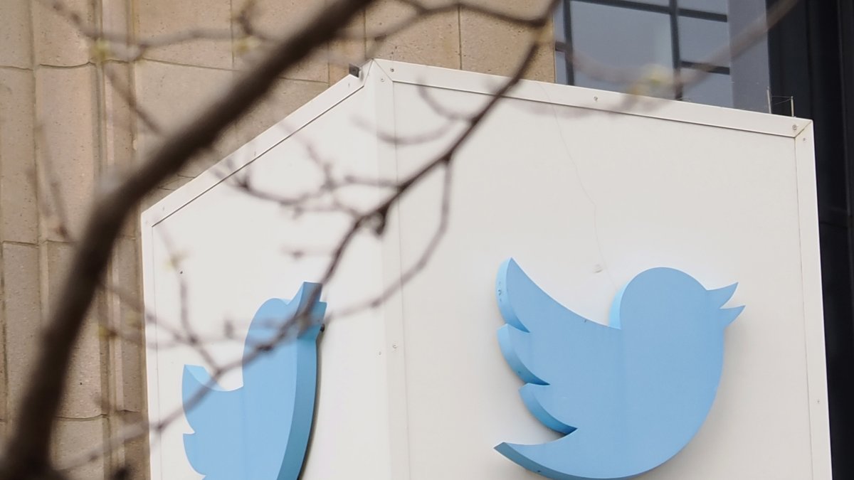 Empresa. La red social lleva más de un año con Musk al frente.