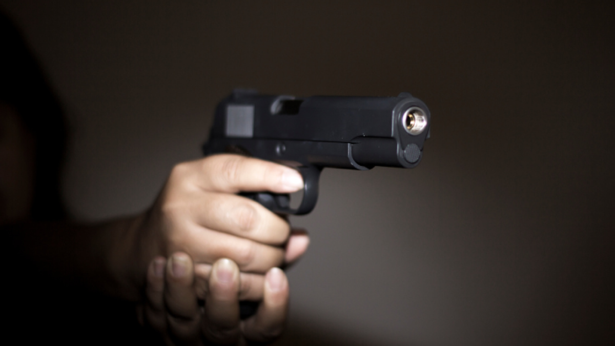 Referencial. El hecho violento se dio dentro de un taller mecánico.