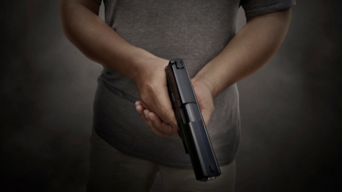 Referencial. Ataque armado