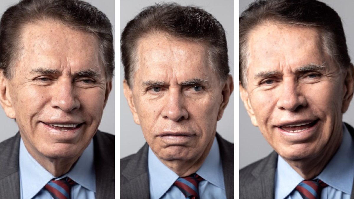 El presentador llegó a tener el récord de más tiempo al aire en el mundo se despide de la pantalla de Ecuavisa.