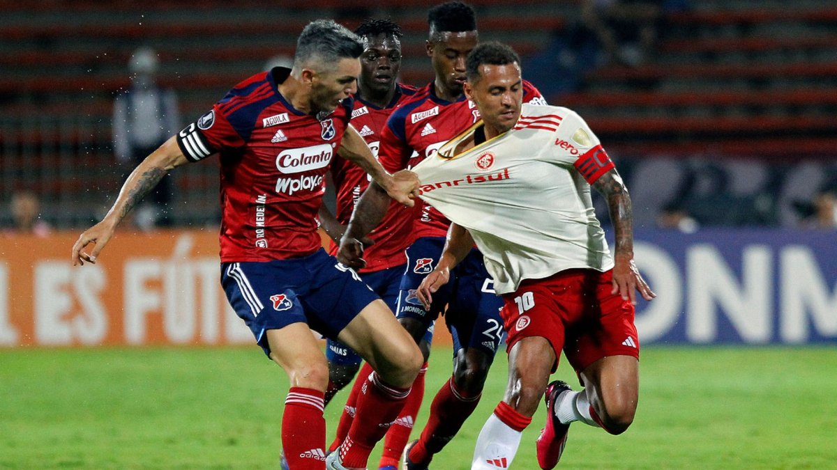 Los brasileños tienen 4 puntos y son segundos del Grupo B