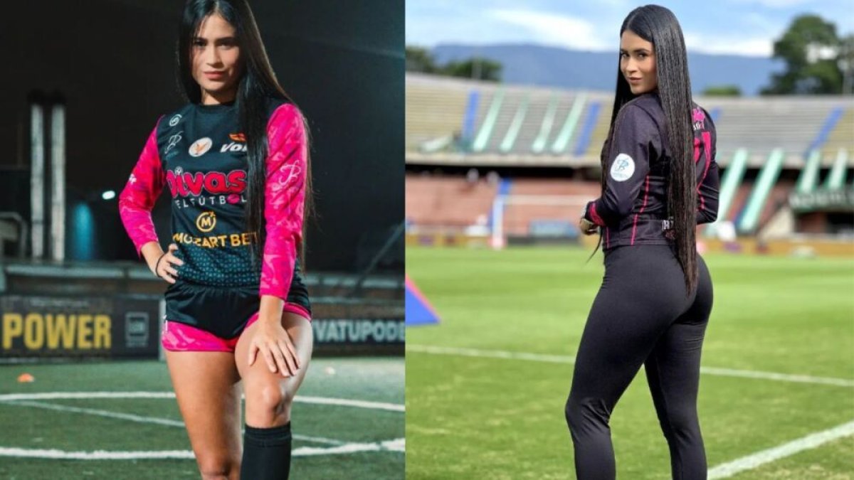 La delantera de las Divas del Fútbol falleció por quemaduras producidas por una chimenea portátil.