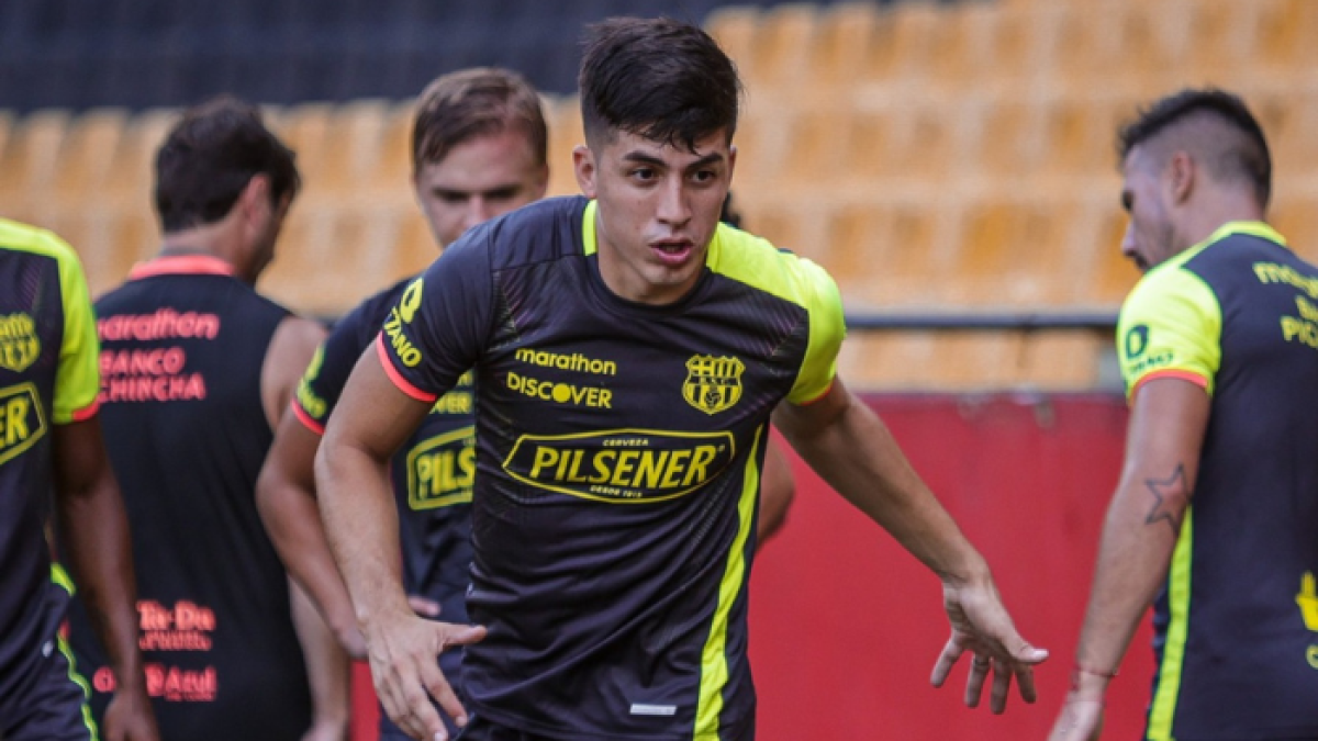 'Los toreros' esperan ganarle a Palmeiras y así continuar en la Copa Libertadores.