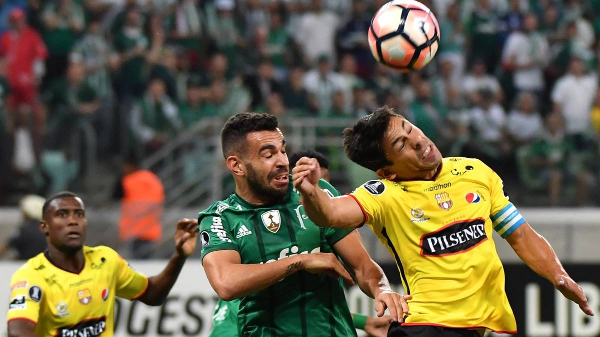 El Ídolo quiere llevarse una nueva victoria en el monumental por Libertadores, esta vez frente a Palmeiras.