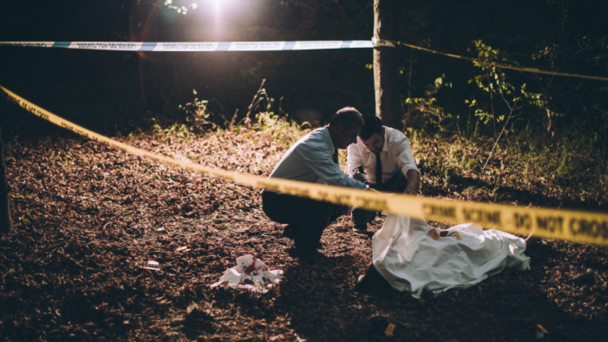 Referencial. Guayaquil es la ciudad con más asesinatos registrados en la Zona 8.