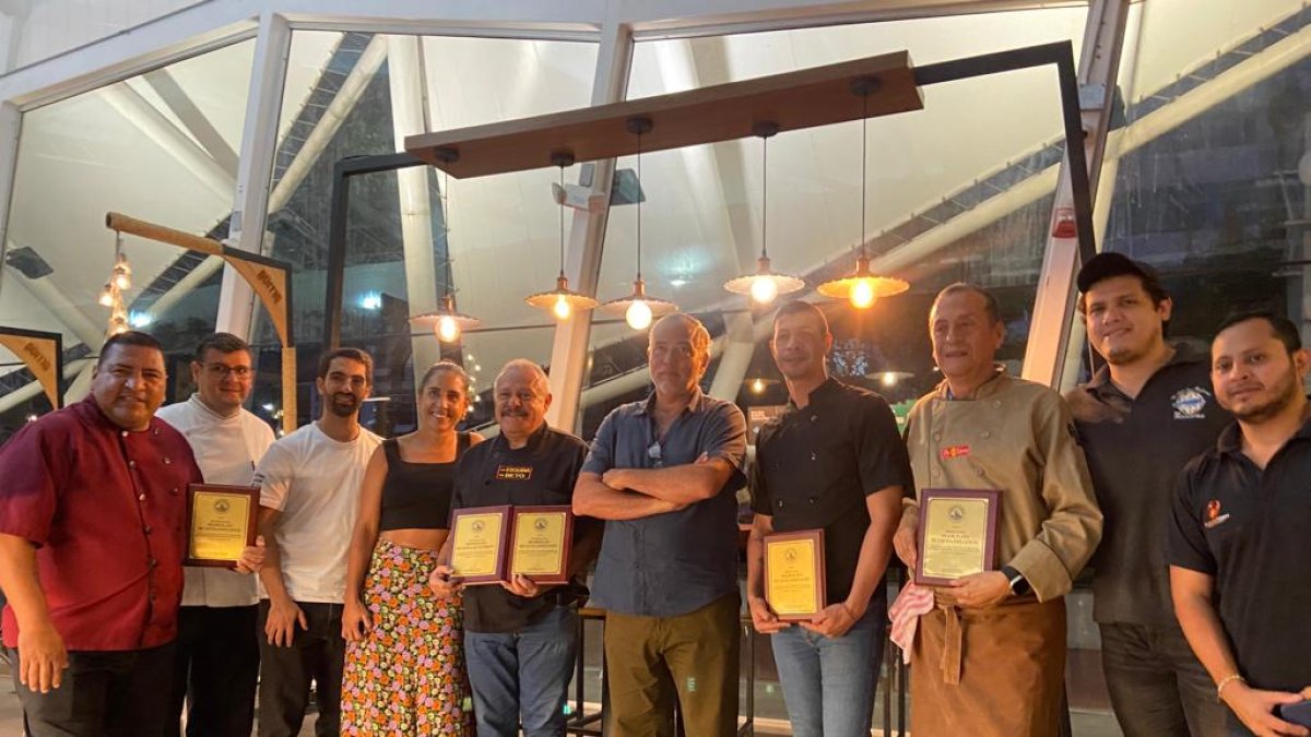 Ganadores del Hueca Fest