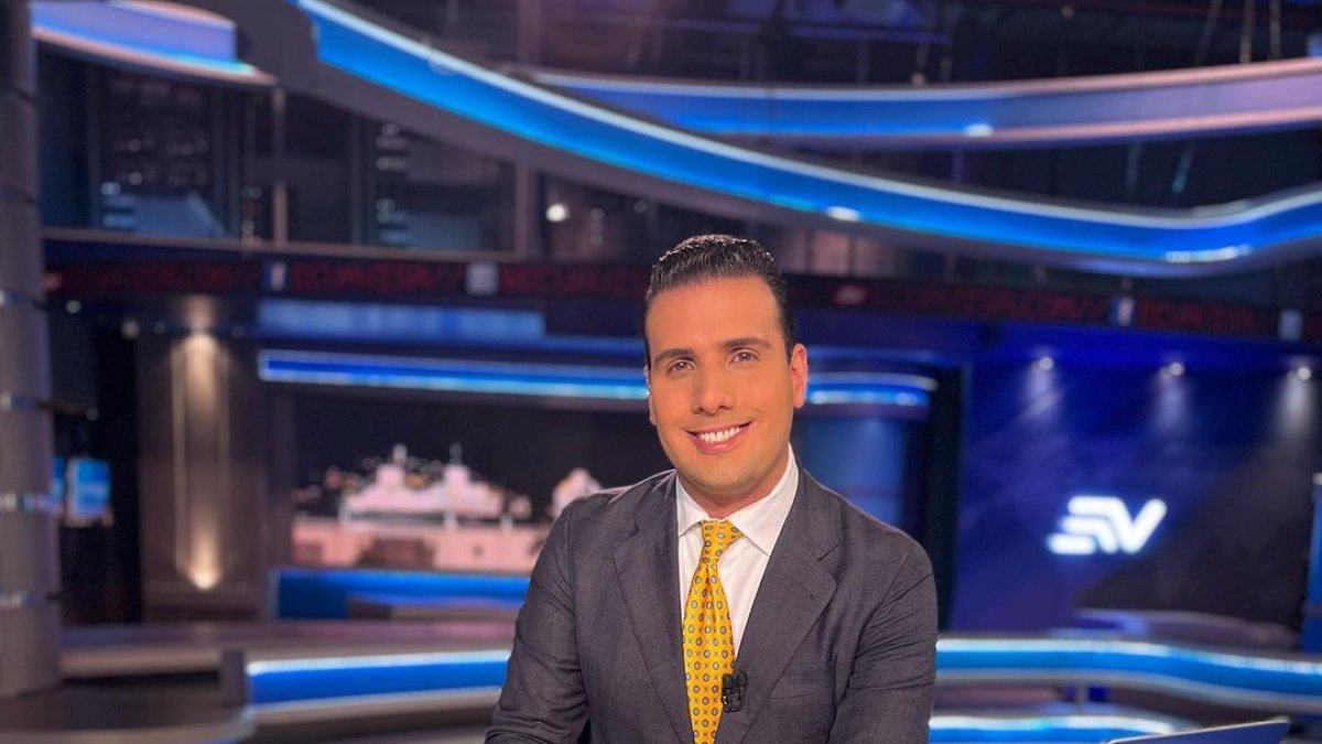 Juan Carlos Aizprúa.