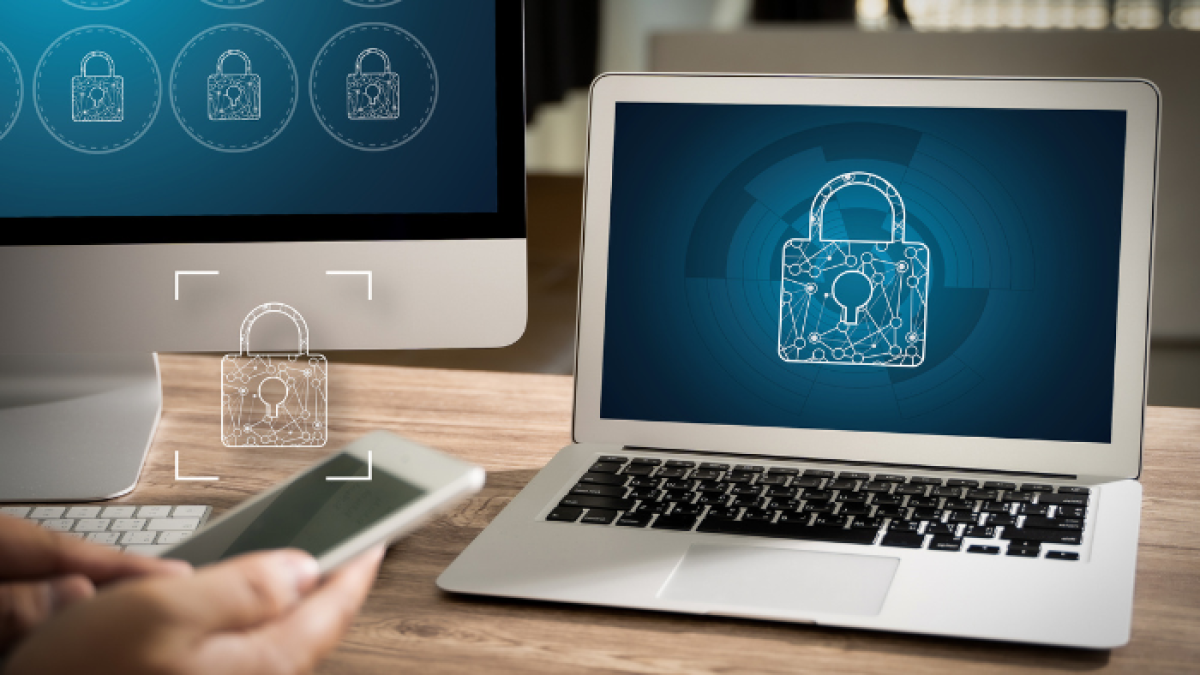 Una contraseña segura puede impedir que seas víctima del robo de tu información