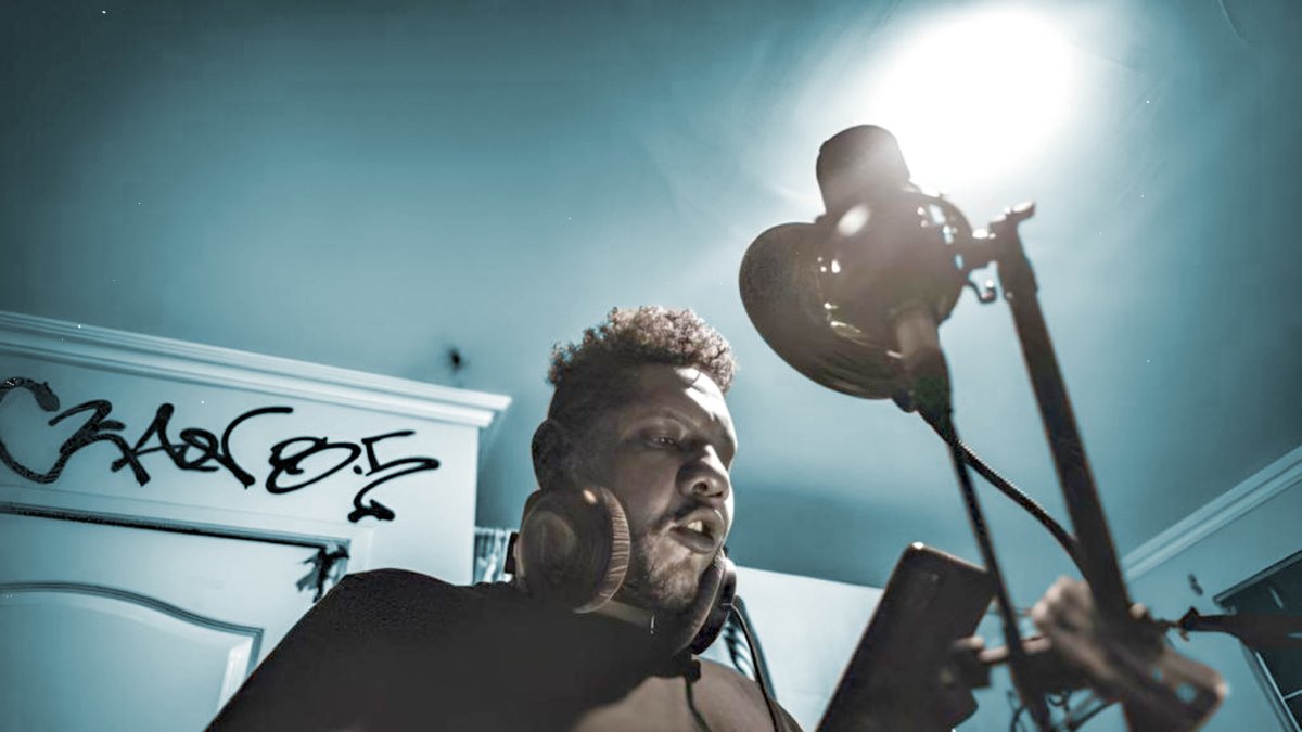 Mogo asegura que entre sus obejtivos musicales, como parte de la filosofía del hip hop, está 