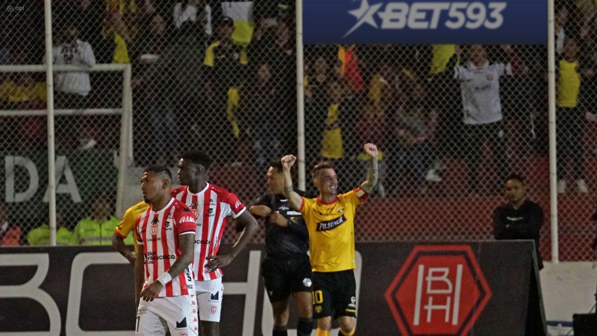 Barcelona necesita sumar si quiere ser el líder del torneo.