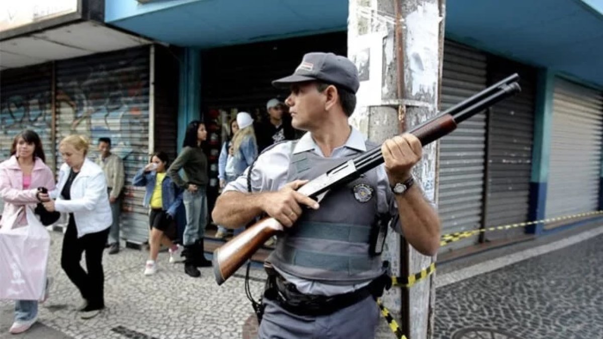 La red contaba con una 