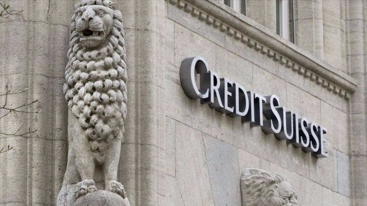 El banco Credit Suisse está encargado de la transacción de recompra de deuda.
