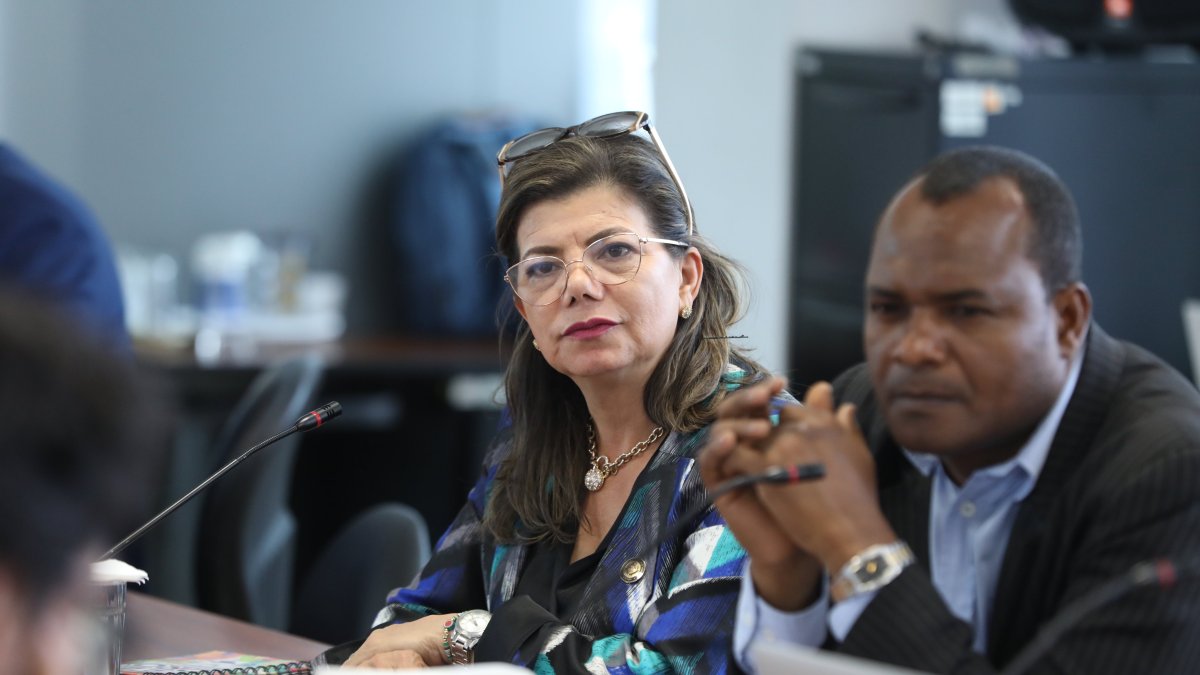 En septiembre de 2022, Noblecilla se principalizó tras la saluda de Carlos Falquéz.