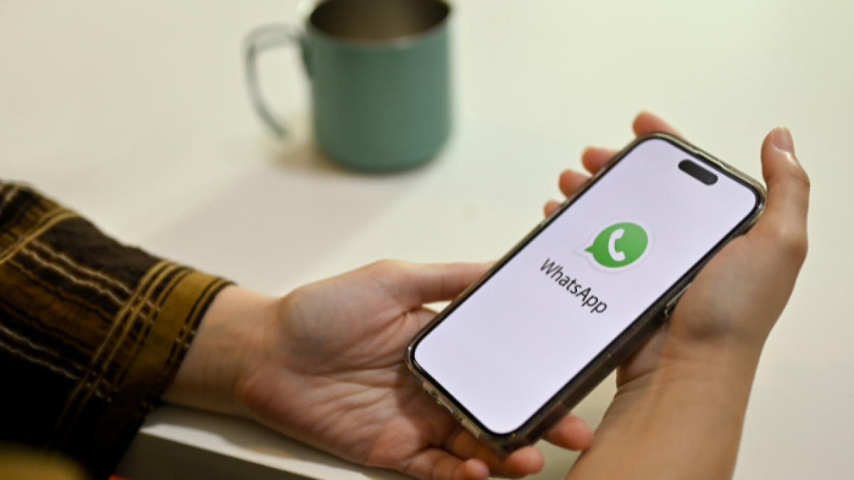 Bloquea tu tarjeta SIM y elige una de las opciones para desactivar tu cuenta de Whatsapp