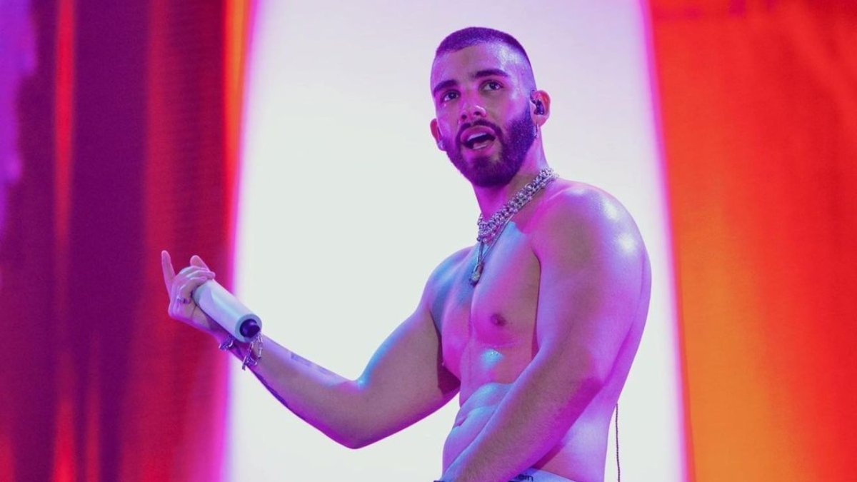 Manuel Turizo tiene 22 años.