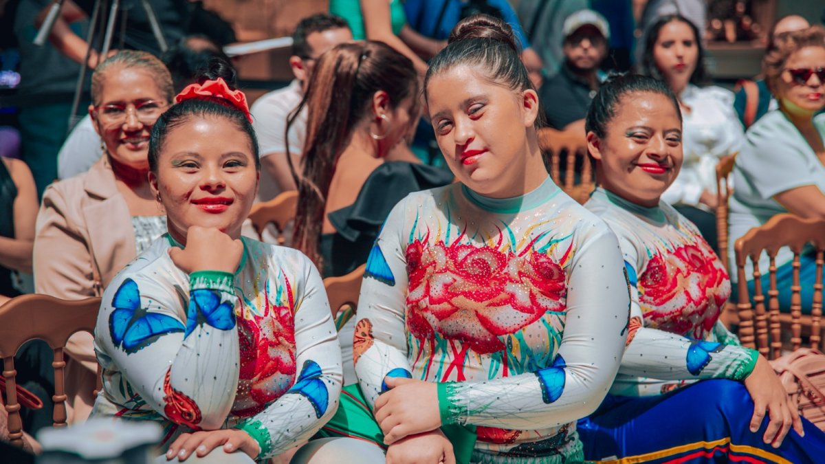 La delegación ya se encuentra definida y lista para viajar a Alemania.