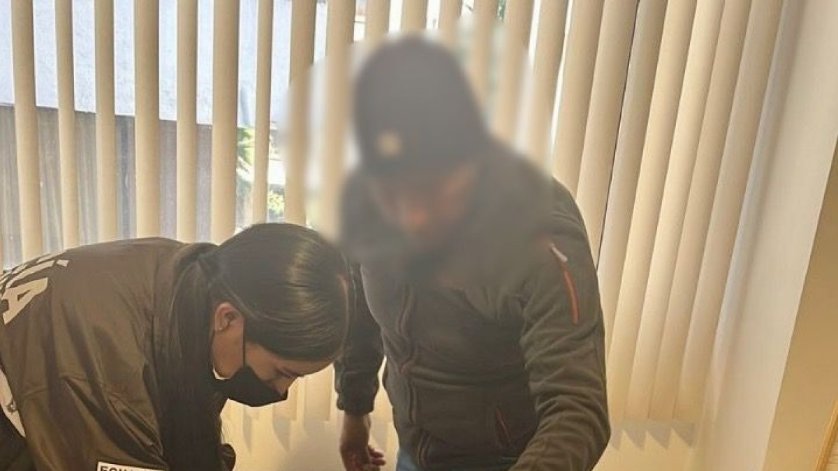 Operativo. En noviembre de 2022 se realizaron los allanamientos en este caso.