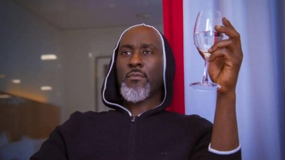 El asesinado hacía videos en redes sociales