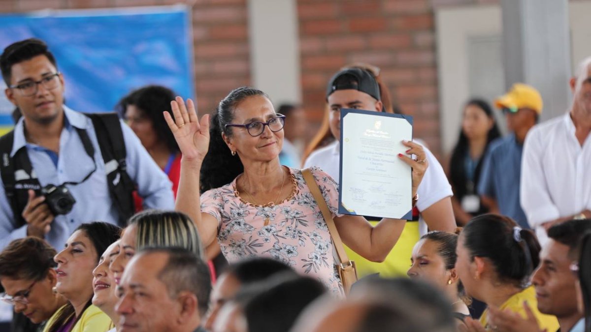 Proceso. El fin de semana, el Consejo Electoral acreditó en Los Ríos.